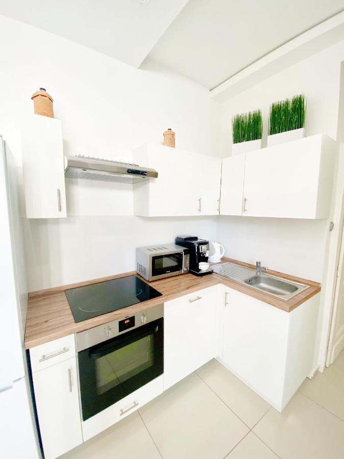 Luxury Apartment In The Centre Ac Parking Garden Βουδαπέστη Εξωτερικό φωτογραφία