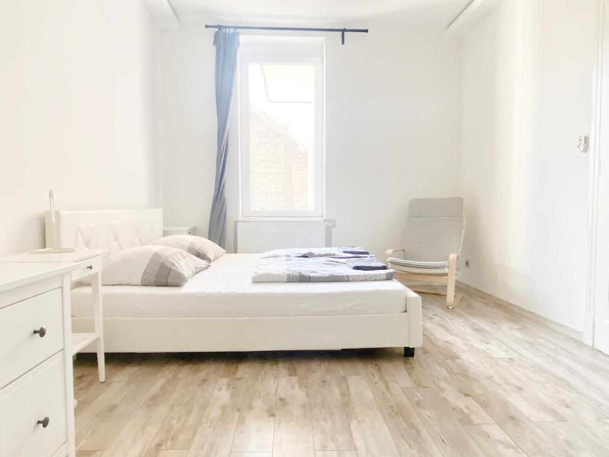 Luxury Apartment In The Centre Ac Parking Garden Βουδαπέστη Εξωτερικό φωτογραφία