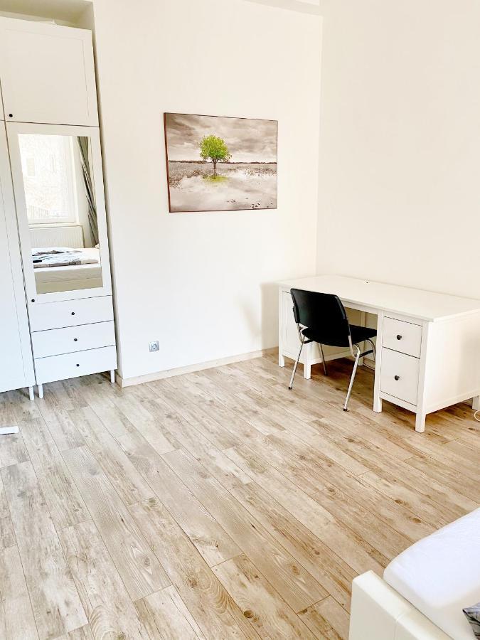 Luxury Apartment In The Centre Ac Parking Garden Βουδαπέστη Εξωτερικό φωτογραφία