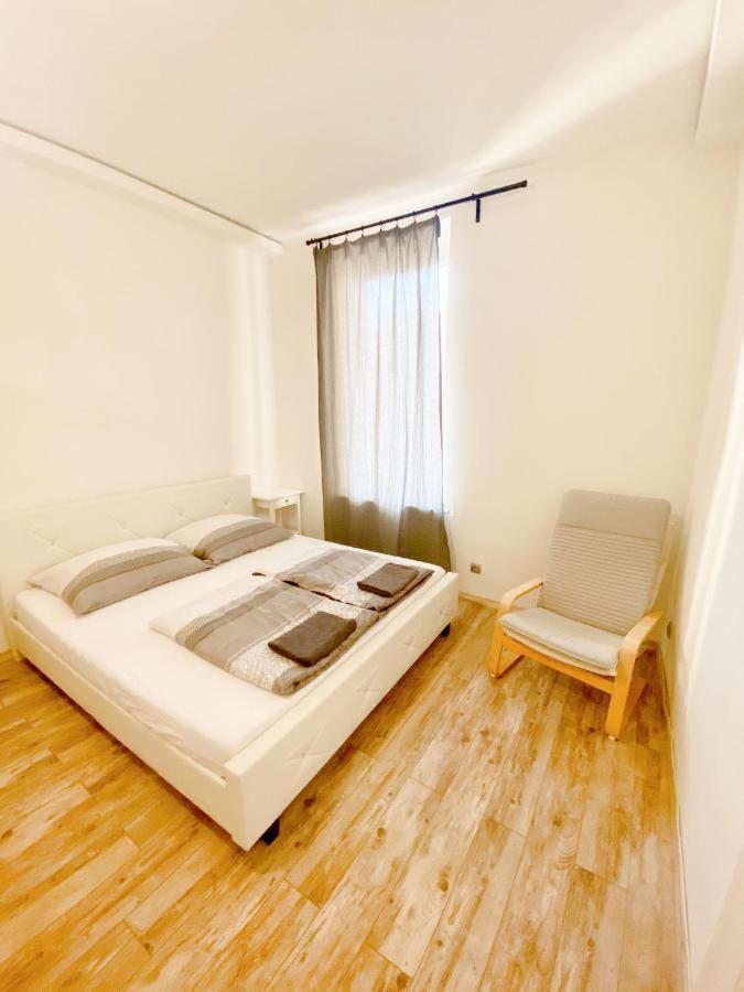 Luxury Apartment In The Centre Ac Parking Garden Βουδαπέστη Εξωτερικό φωτογραφία