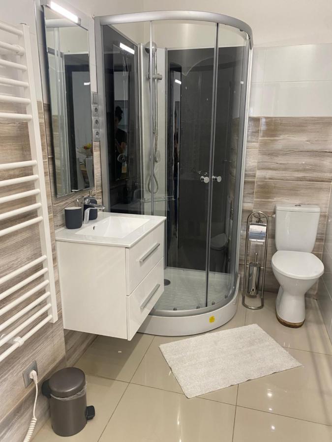 Luxury Apartment In The Centre Ac Parking Garden Βουδαπέστη Εξωτερικό φωτογραφία